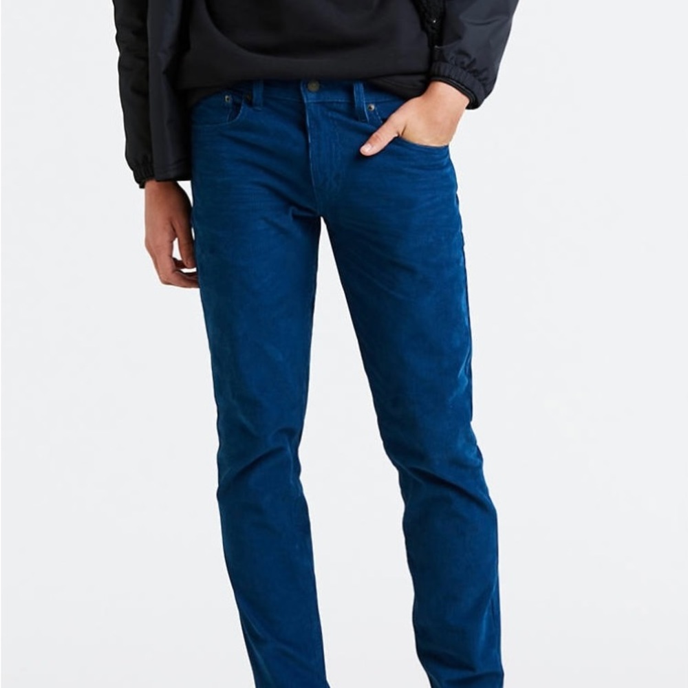 Levi’s Corduroy 511, W31 L32